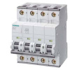 Siemens 5SY54407 5SY5440-7 elektrický istič 40 A 230 V, 400 V; 5SY54407