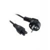 TRX Akyga přívodní síťový napájecí kabel 1.5m k napájecím adaptérům TRX Akyga (TRX-AK-NB-01C)
