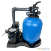 Piesková filtrácia Trend Blue 500 s čerpadlom Mr. Pump DE14