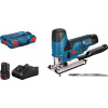 BOSCH BOSCH GST 12V-70 Professional - 06015A1005 - Akumulátorová priamočiara píla