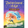 Začarované stáje – Měsíční králíček - Jonathan Auxier, Olga Demidova