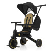 ZOPA Trojkolka X Trike Pro, Kodi Bronze
