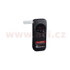 alkohol tester - elektrochemický senzor + 3x náustek 9901178