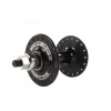 Sturmey-Archer náboj HBT30F přední 32d ALU černý