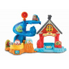 VTech Tut Tut Otik Ferdova hasičská stanica