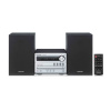 Panasonic SC-PM250BEGS Mini veža DAB+ Bluetooth (SC-PM250BEG-S)