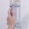 M35885 Aquadon Eco Tornado - úsporná sprchová hlavica