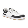 Be Lenka Barefoot tenisky Barebarics Zing white & black