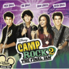 Original Soundtrack - Camp Rock 2 - The Final Jam CD