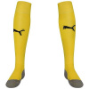 PUMA_Team LIGA Socks CORE žltá/čierna veľkosť. EU 35 – 38