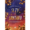 Slzy z jantáru - Segovia Sofía