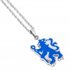 Fan-shop Řetízek a přívěšek CHELSEA FC Colour Lion