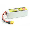 LemonRC 15748 akupack Li-Pol, 22.2 V, 1800 mAh, články 6, 35 C, SoftCase, XT60; 15748