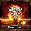 Live At Wacken 2017 28 Years Louder Than Hell