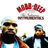 Mobb Deep - The Infamous... Instrumentals