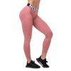 Nebbia Squat HERO Scrunch Butt legíny 571 staroružová