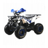 ŠTVORKOLKA - ATV HUNTER 125CC RS EDITION - 3G