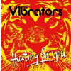 Vibrators - Hunting For You / Vinyl [LP]