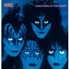 Kiss: Creatures Of The Night - Vinyl (LP)