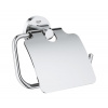 GROHE GROHE 40367001 - Držiak toaletného papiera ESSENTIALS 167 x 119 mm lesklý chróm GH0118 + záruka 3 roky zadarmo