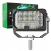 LED pracovné svetlo cúvacie širokouhlé 12-24V 16W