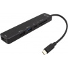 i-tec USB-C Travel Easy Dock 4K HDMI, Power Delivery 60 W C31TRAVELEASYDOCKPD