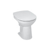 H8219564000001 LAUFEN PRO stojace WC s vodorovným odpadom, LCC