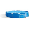 Intex Metal Frame 3,66 x 0,76 m 28210NP
