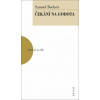 Čekání na Godota - Beckett Samuel