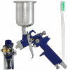 VERKE Striekacia pištoľ H2000AL 1,0MM VERKE V81300