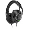 Herné slúchadlá Nacon RIG 300 PRO HX pre XBOX SERIES X/S/ONE čierna (RIG300PROHX)