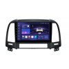 HIZPO S9008 9“ Android 13 Autorádio Hyundai Santa Fe 2 (8+128GB)