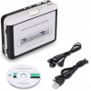 Kazetový prehrávač Walkman MP3 Retro Back mládeže (Kazetový prehrávač Walkman MP3 Retro Back mládeže)