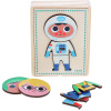 Vilac Oblékací puzzle Jules Vilac Oblékací puzzle Jules