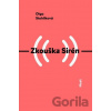 Zkouška Sirén - Olga Stehlíková