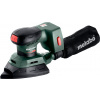 Metabo SM 18 LTX BL Akumulátorová multifunkčná brúska (18V/bez aku) 602089850