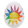 Tenga Egg Shiny Pride Edition