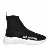 Tenisky LOVE MOSCHINO Black 000 1049269 6 (39)