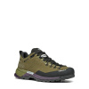 TECNICA-Sulfur S GTX Ws, dark olive/wine bordeaux Zelená 38