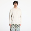 Mikina Columbia Marble Canyon™ French Terry Crew Dark Stone M M