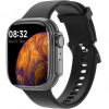 CARNEO Zephyr Ultra mini HR+ Black/Sport Band/Black 8588009299493