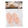 Penis Plyšove papuče