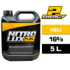 NITROLUX ENERGY 2 Heli 3D 16% EU palivo, 5l (MX-NF03125)