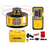 Nivelak - Rotačný laser NIVEL SYSTEM NL520 (Nivelak - Rotačný laser NIVEL SYSTEM NL520)