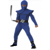 Kostým pre chlapca - Karneval kostým Ninja Star104/110 Warrior (Kostým pre chlapca - Karneval kostým Ninja Star104/110 Warrior)