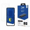 Ochranná fólia 3mk ARC+ pre Samsung Galaxy Z Flip 3 5G (predná)