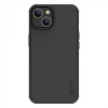 Zadný kryt Nillkin Super Frosted PRO pre Apple iPhone 14 Black