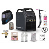 Iweld 3/3 PROFI TIG set 2400 AC/DC PFC