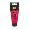 Akrylová farba Solo Goya Acrylic 100 ml | 08 karmínová červená (Akrylové farby Kreul)