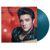 Elvis Presley: Songs For Christmas / Aquamarine Solid - Elvis Presley, VINYL PASSION